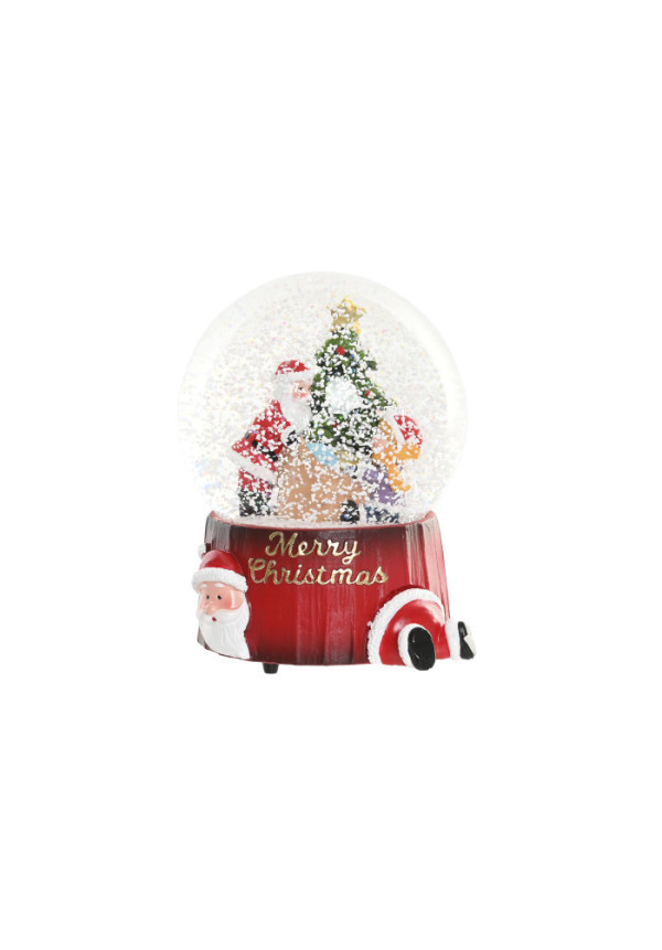 Bola Navidad