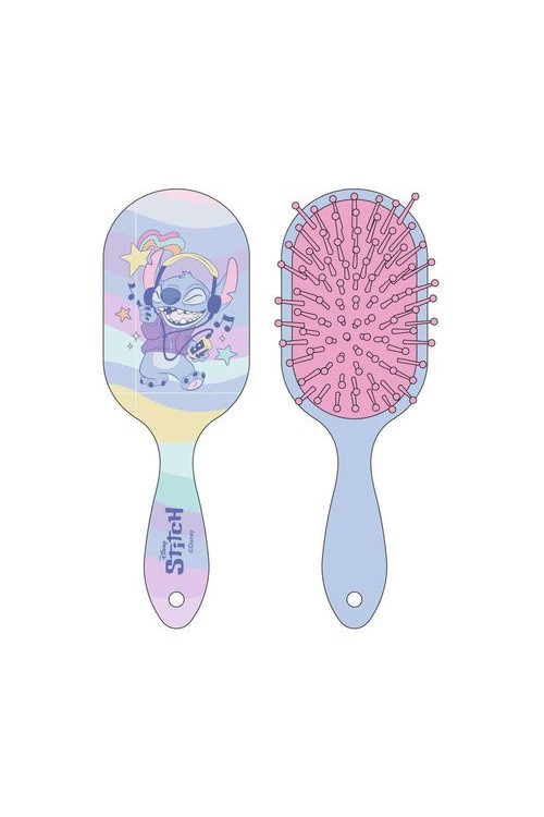 Cepillo Stitch