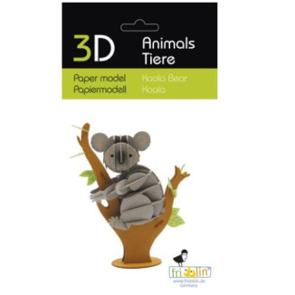 Maqueta Koala