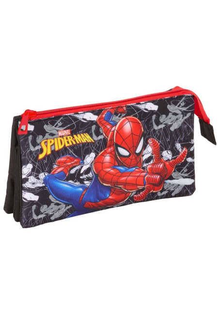 Estuche Spiderman