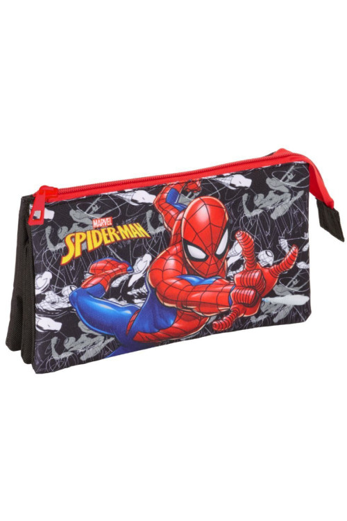 Estuche Spiderman