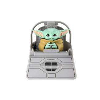 Altavoz The Mandalorian