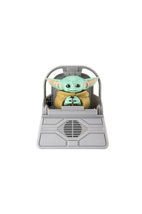 Altavoz The Mandalorian