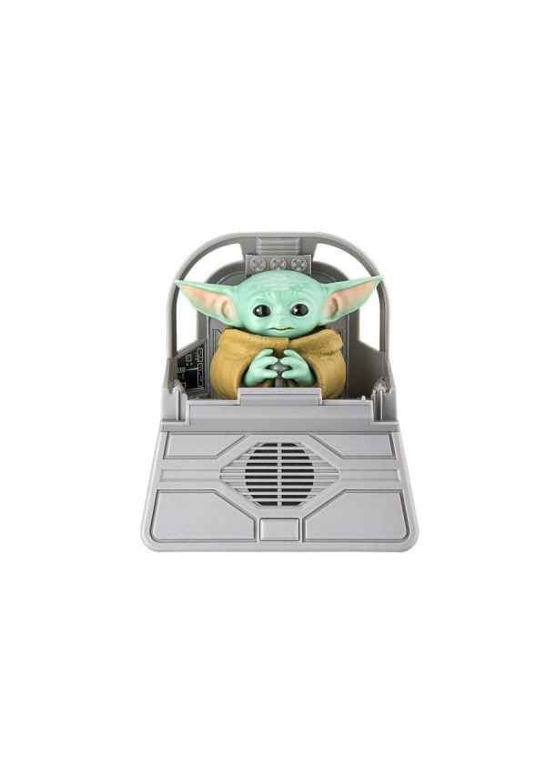 Altavoz The Mandalorian