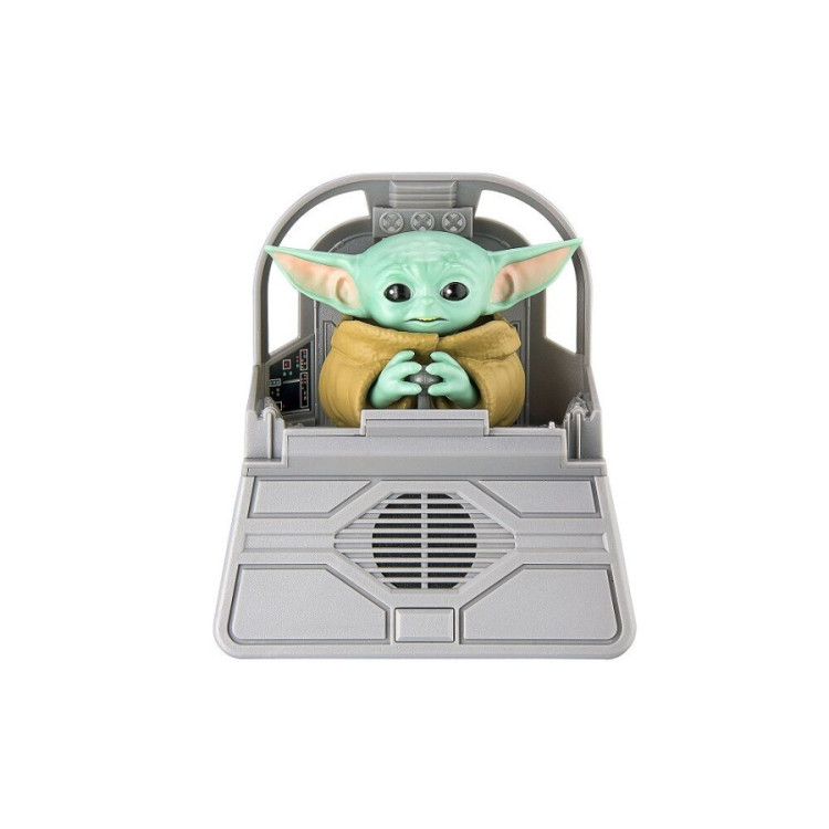 Altavoz The Mandalorian