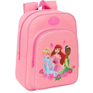 Mochila Princesas