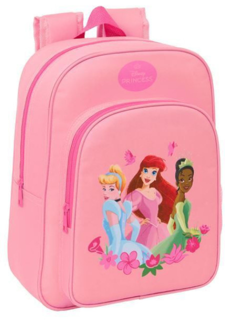 Mochila Princesas