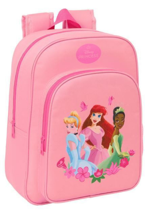Mochila Princesas