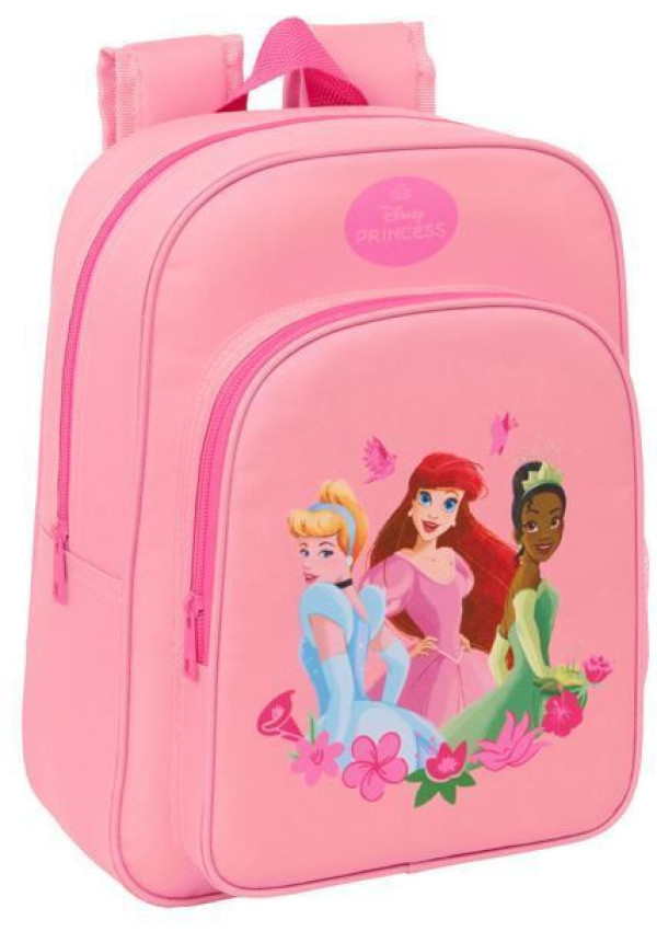 Mochila Princesas