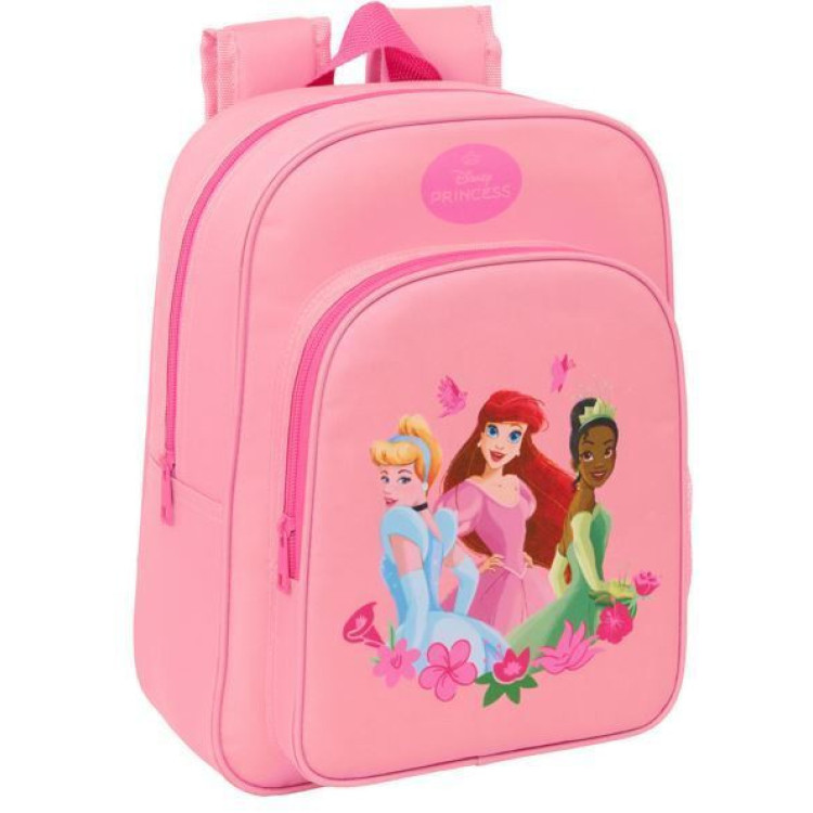 Mochila Princesas