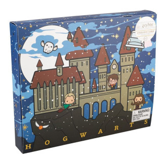 Caja Harry Potter