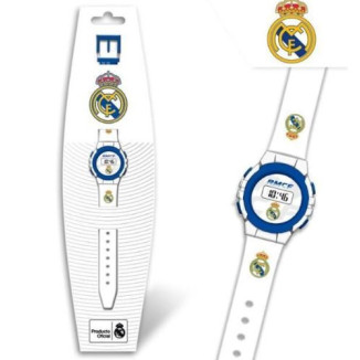 Reloj R.Madrid