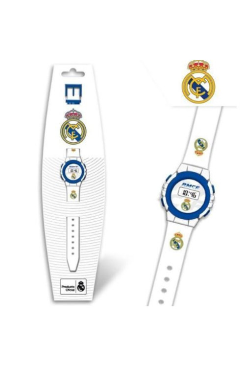 Reloj R.Madrid