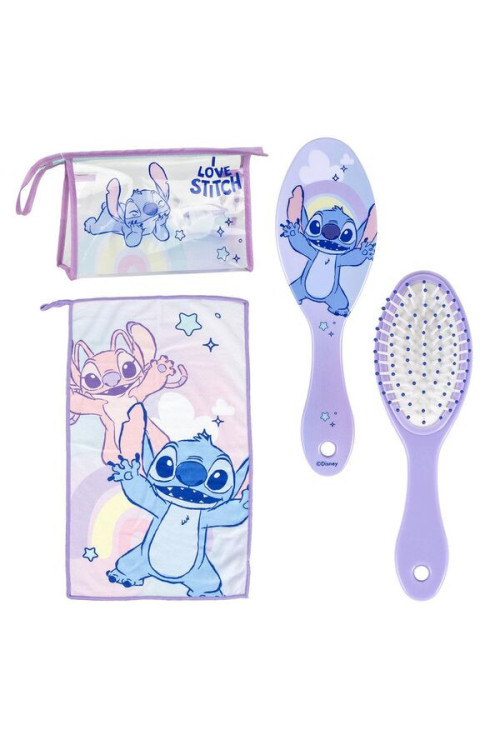 Neceser Stitch