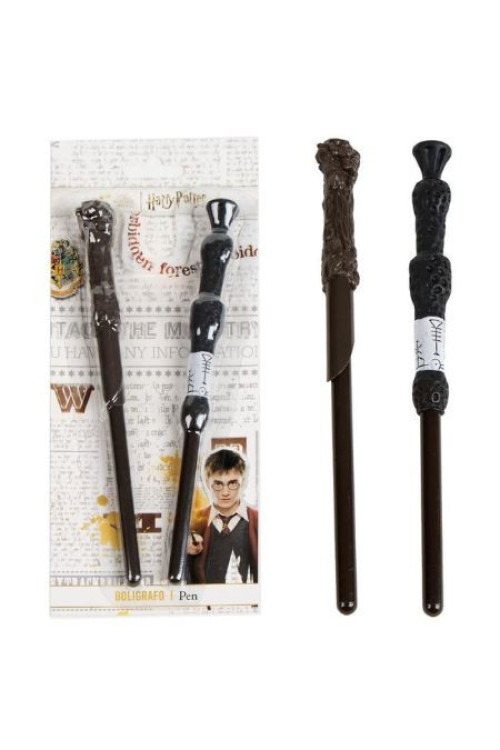 Bolígrafos Harry Potter