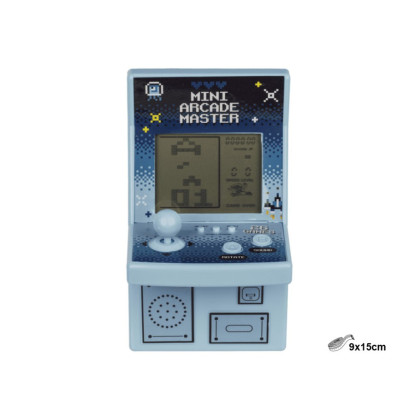 Mini Arcade