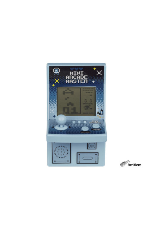 Mini Arcade
