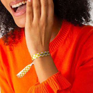 Pulsera Profe