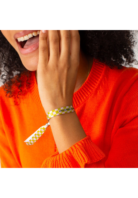 Pulsera Profe