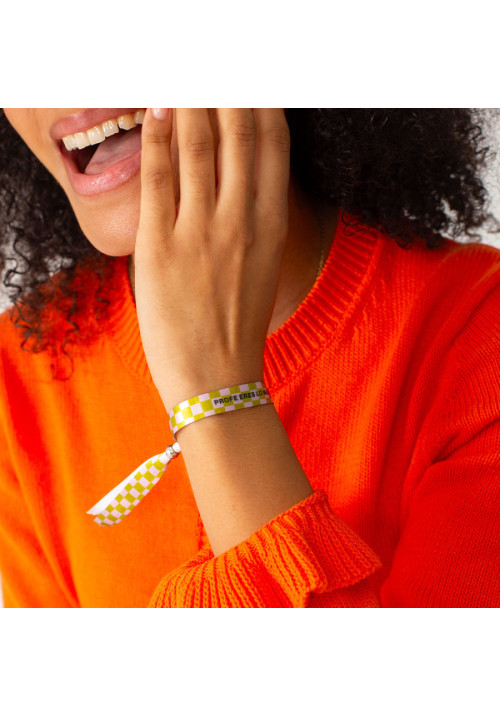 Pulsera Profe