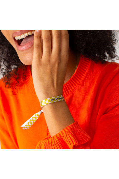 Pulsera Profe