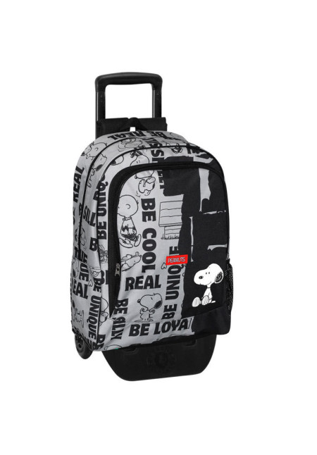 Snoopy Mochila