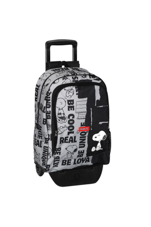 Snoopy Mochila
