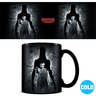Taza Stranger Things