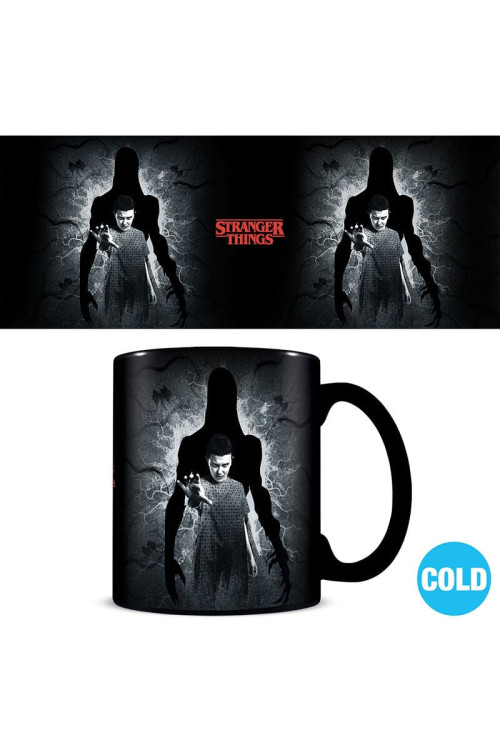 Taza Stranger Things