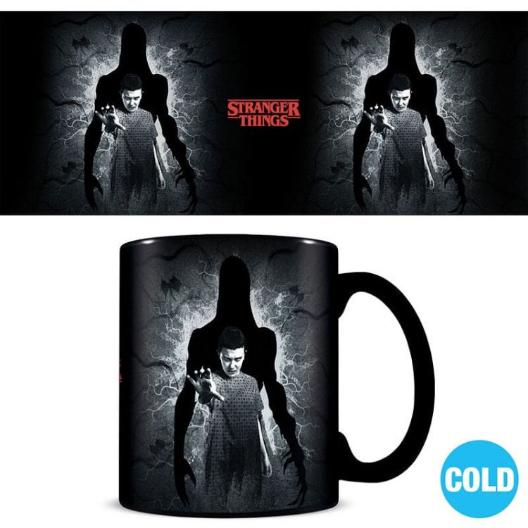 Taza Stranger Things