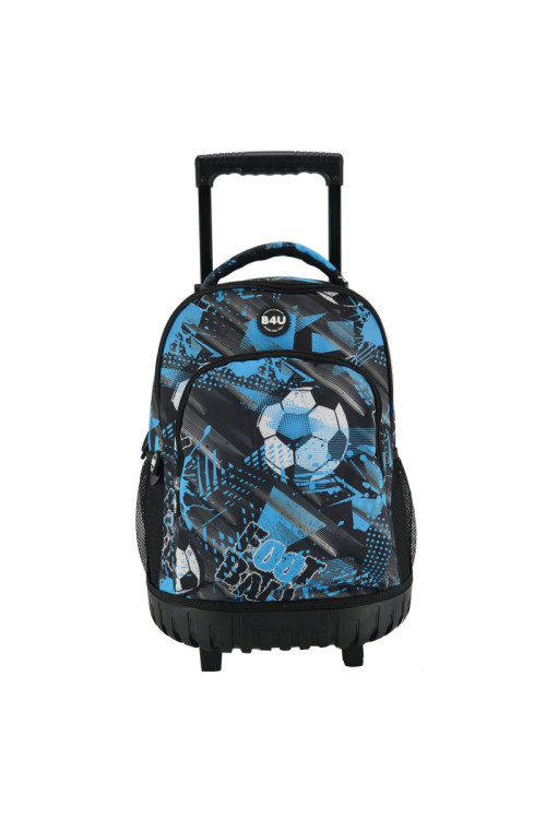 Mochila Fútbol