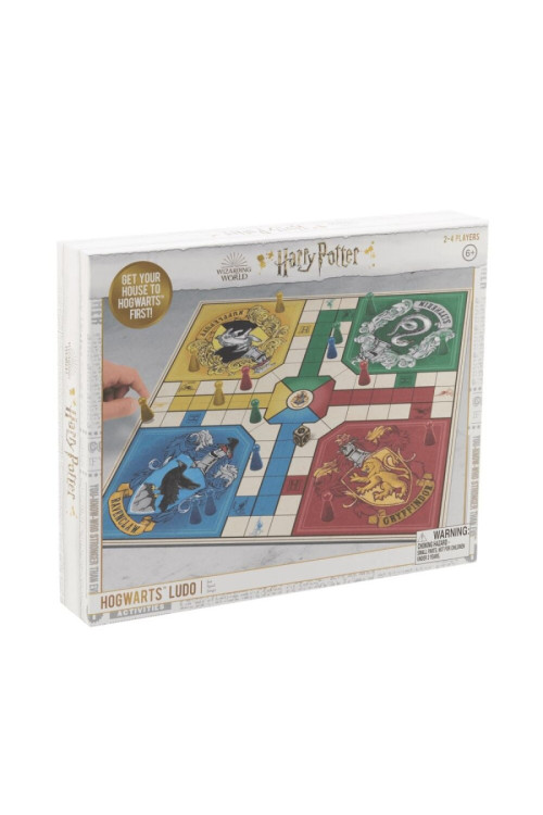 Parchís Harry Potter