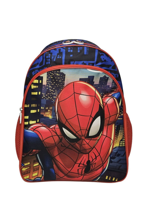 Mochila Spiderman 40cm