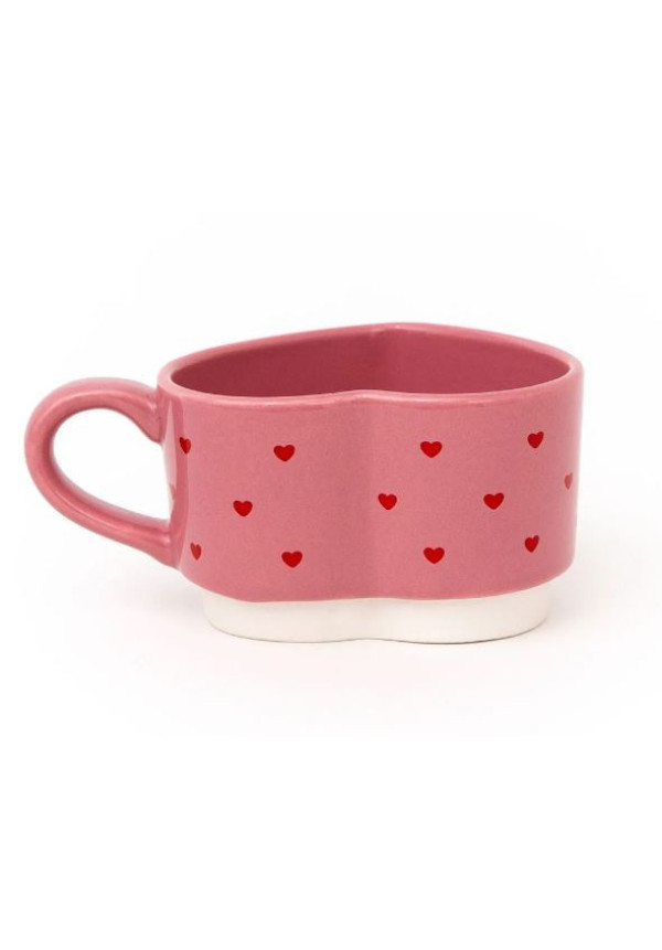 Set Tazas Mr.Wonderful