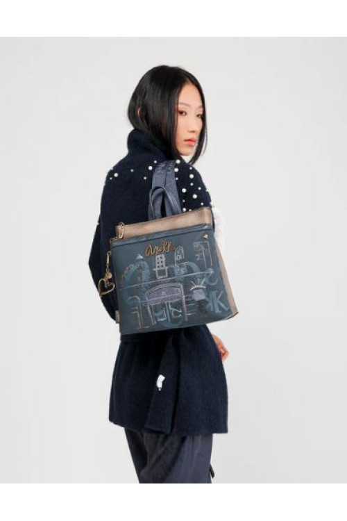 Mochila Anekke