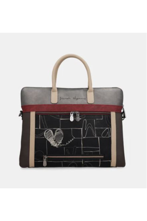 Portadocumentos Anekke