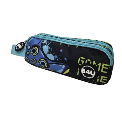 Estuche Game