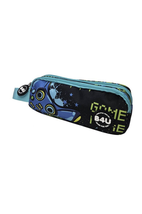 Estuche Game