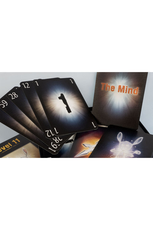 The Mind