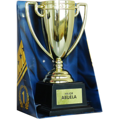 Trofeo Abuela