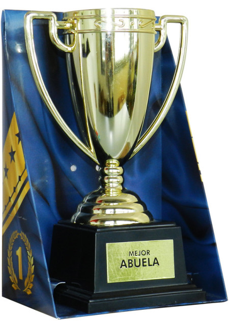 Trofeo Abuela