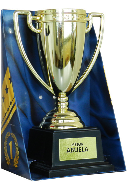 Trofeo Abuela