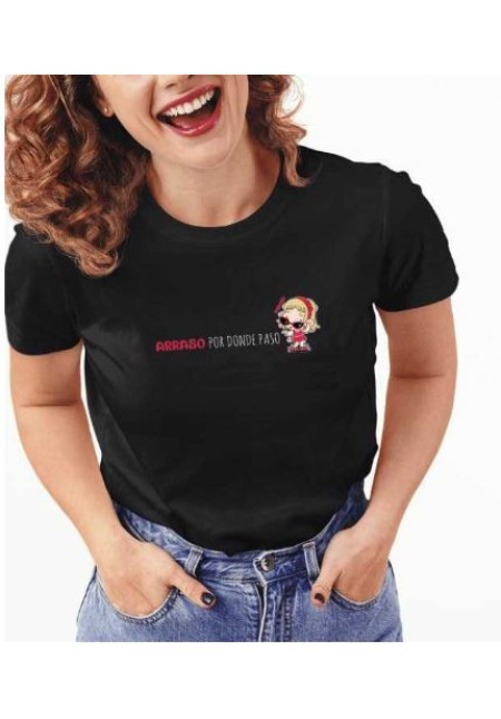 Camiseta XL