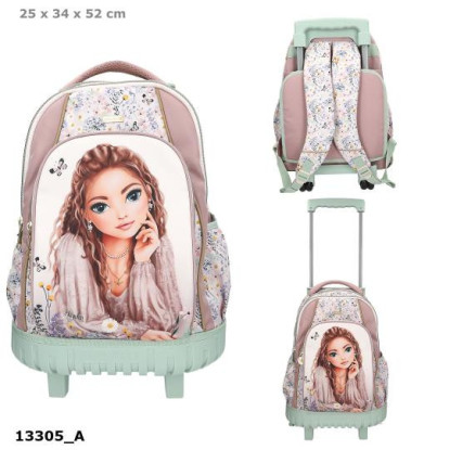 Mochila TopModel