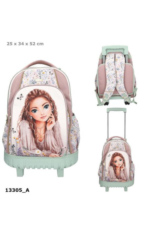 Mochila TopModel
