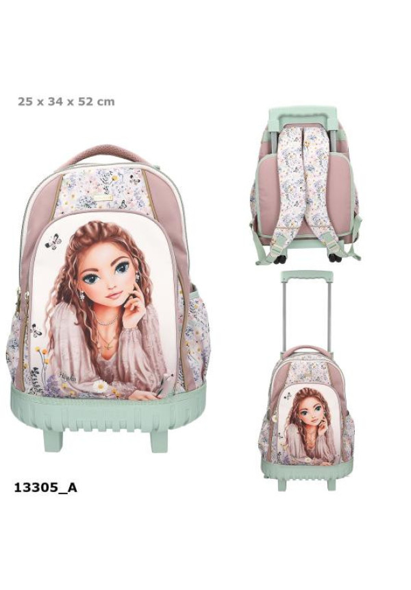 Mochila TopModel
