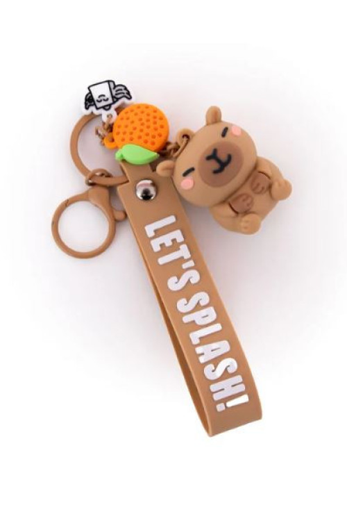 Llavero Mr.Wonderful