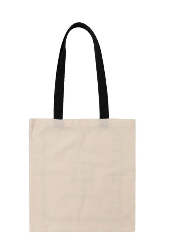 Tote Bag Mr.Wonderful