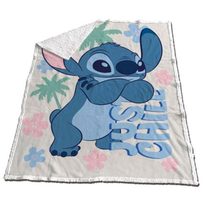 Manta Stitch
