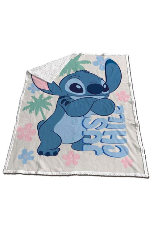 Manta Stitch